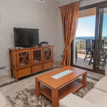 Marina Del Castillo 235 Apartment