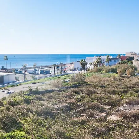Marina Del Castillo 235 Apartment Manilva
