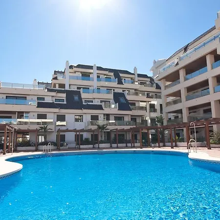 Marina Del Castillo 235 Apartment Manilva